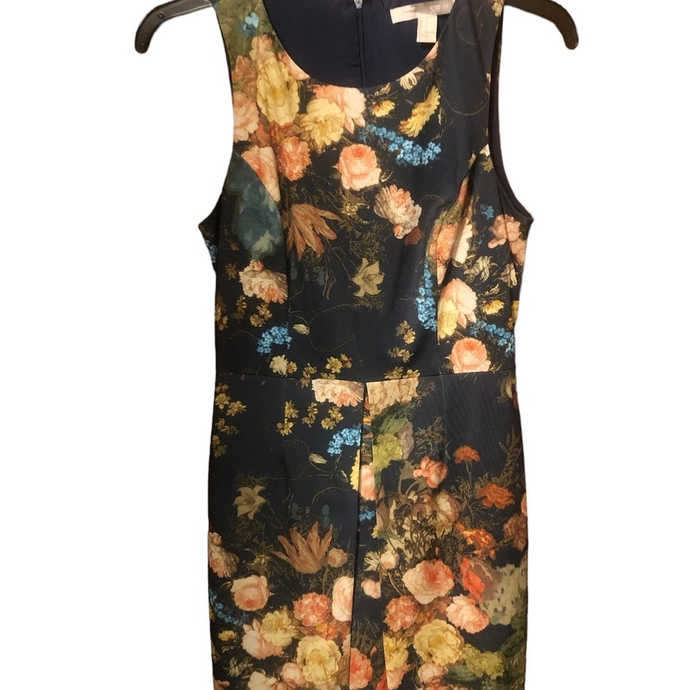 🌺xs Spring dress in great condition by Forever 21